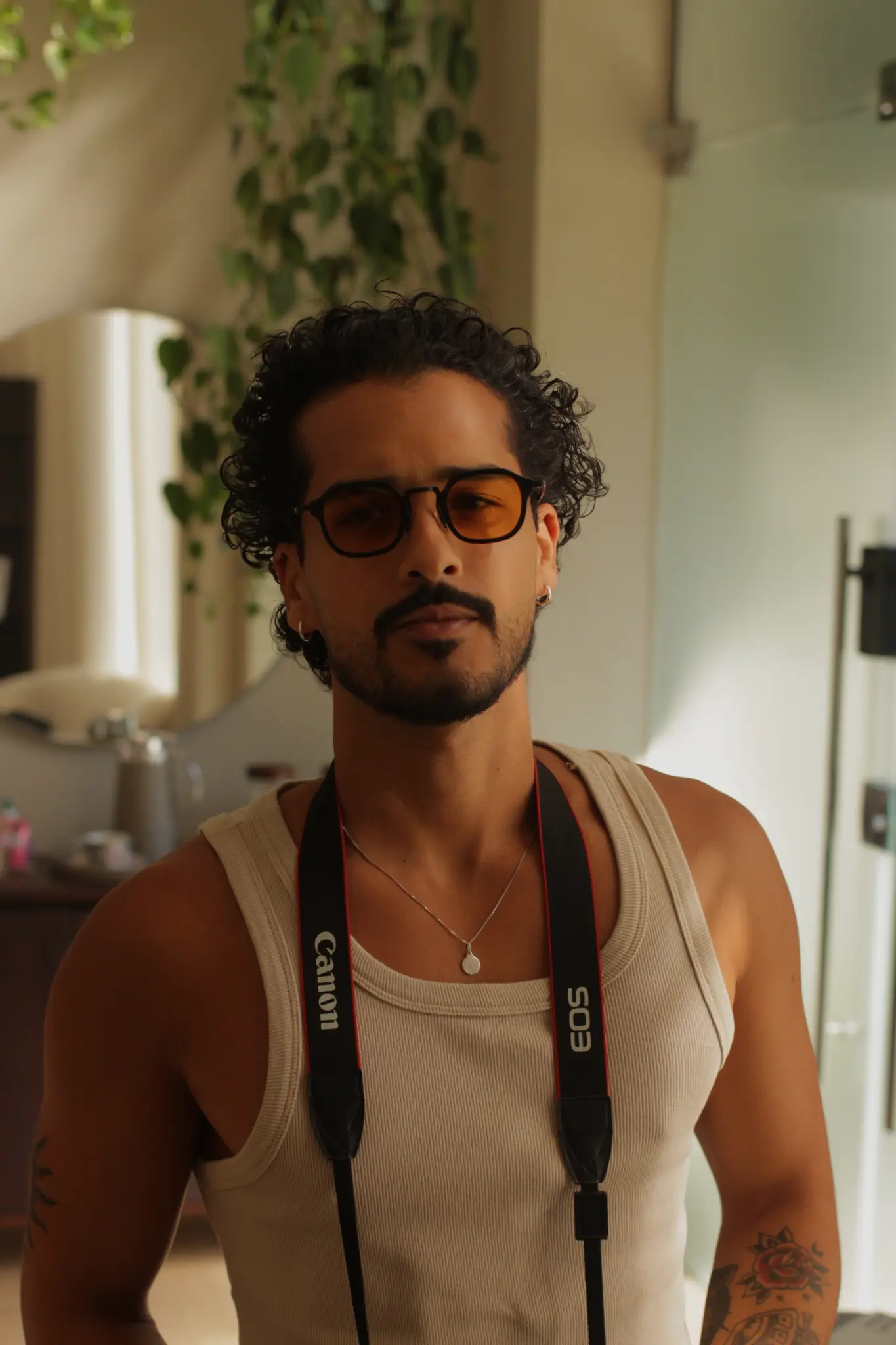 Foto de Leonardo Eri